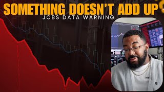 NFP Just Dropped  Here’s What the Jobs Data REALLY Says About the Economy screenshot 4