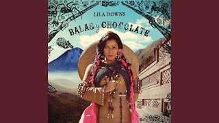 Video voorbeeld van "Lila Downs - Humito de Copal"