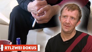 Dennis’ Pechsträhne | Armes Deutschland | RTLZWEI Dokus image