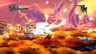 Dust: An Elysian Tail - 27 Chapter 5 - Everdawn Basin @xenmordoc