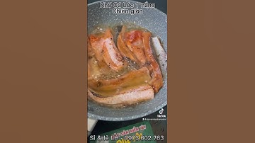 Khô Lóc 1 nắng chiên giòn - Sỉ chỉ từ 90k/1kg - LH Zalo báo giá : 0903.602.763