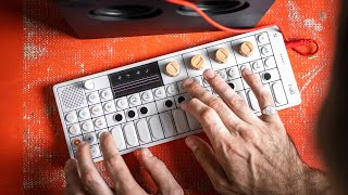 5 basic things you may not know about the OP-1 / OP-1 Field