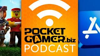 Did Apple really resolve its EU dispute? | Week in Mobile Games podcast screenshot 3