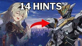 Is Firefly Sam ? Here's 14 Hints You Missed | Honkai Star Rail Lore/Theory