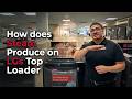 LG Top Loader | How Steam Removes Stubborn Stains | Allergy Care | LG South Africa