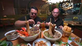 Top Black Owned Restaurants Pt 7 Houston, Tx