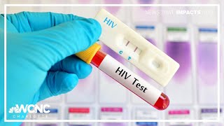 South Carolina to offer free HIV testing