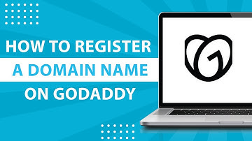 How to Register a Domain Name on GoDaddy-2023