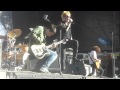 My Chemical Romance - 'Helena' Live at the Perth Big Day Out, 2012