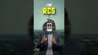 What Is Rcs? Rich Communication Services Sms Upsc 2024 Amrit Upadhyay Studyiq Ias Hindi
