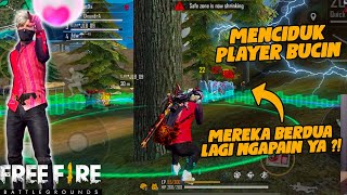 TERCIDUK !! NGEBUCIN SAMPAI KE PELOSOK MAP !! AUTO GREBEK ONLINE :D