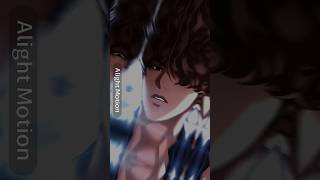 Johan Seong lookism edit||#lookism #fyp #shortsfeed #shorts