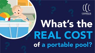 Cessnock City Council - Be Pool Safe