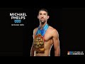 🌊🏊🏻‍♀️ El nadador olímpico MÁS CONDECORADO de este tiempo - MICHAEL PHELPS | Historias Asombrosas