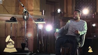 Kendrick Lamar - Maintaining Focus | GRAMMYs