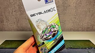 МОЙ ЛЮБИМЧИК BX-13 САМЫЙ КРАСИВЫЙ / Бейблэйд Икс / Beyblade X