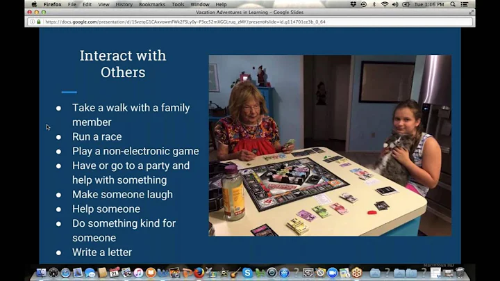 Montessori Family Life: How to Keep Your Child's Brain Engaged in the Summer