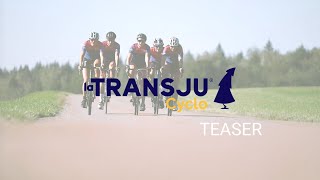 La Transju Cyclo 2022 : teaser de la première édition !