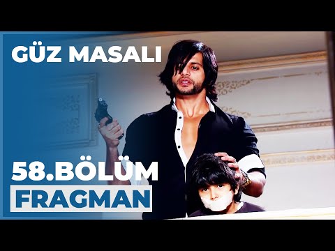 Güz Masalı 58. Bölüm Fragmanı - 13 Ekim Salı