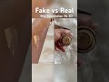 Fake And Real Mac Foundation Macfoundation Real Foundation Realvsfake Dubai mp3
