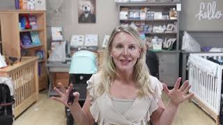 UPPAbaby Vista V3 vs. Peg Perego YPSI 2025 | Side-by-Side Single-to-Double Stroller Comparison