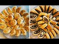How to make kleecha - Iraki recipe - Date and wallnut cookies!