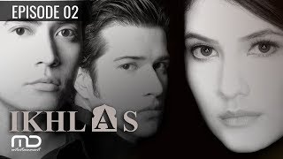 Ikhlas - Episode 02 | Sinetron 2003
