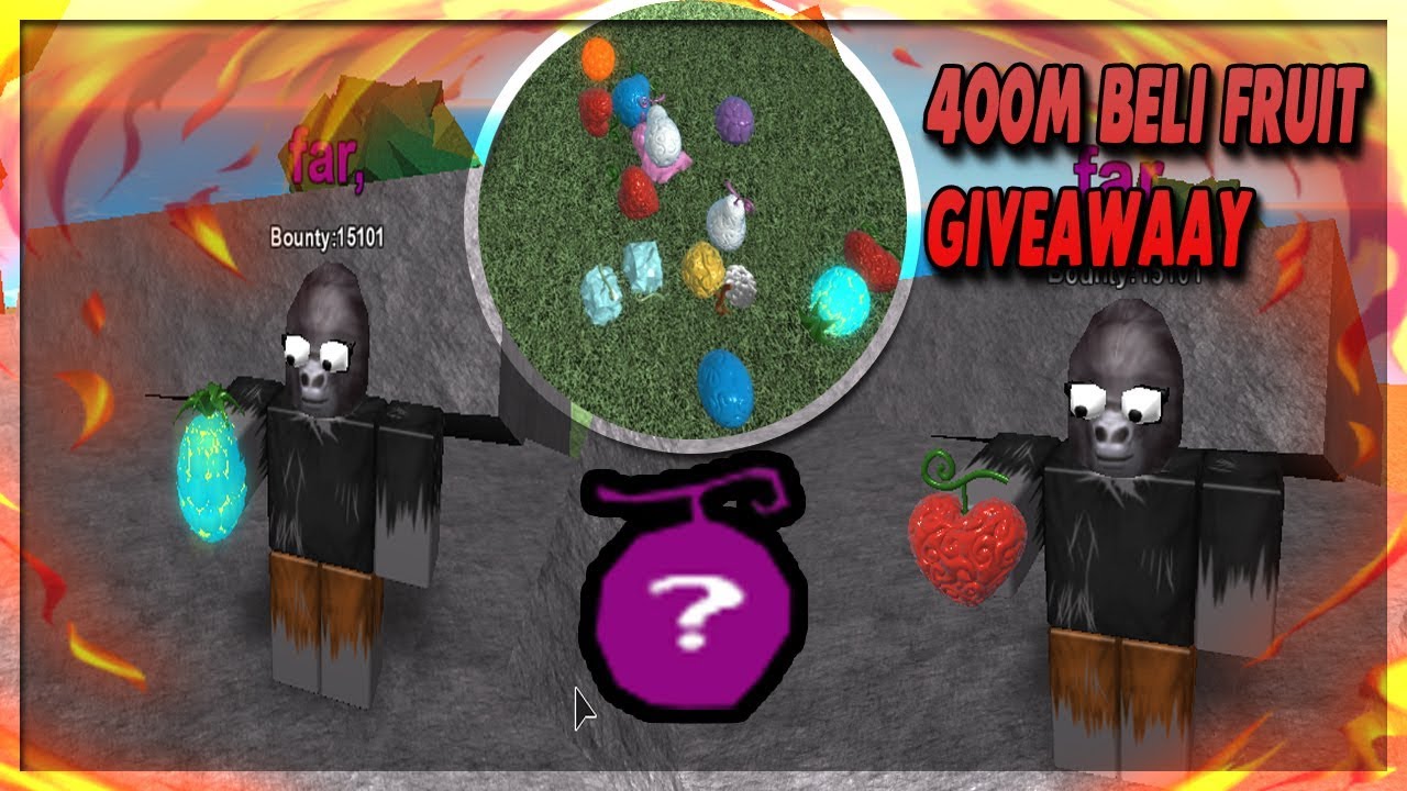 Steve S One Piece Huge Devil Fruit Giveaway Ito Phoenix Ope Diamond Youtube - how to get a devil fruit steve s one piece roblox youtube