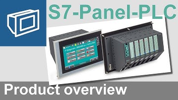 Product group - Panel-PLC [INSEVIS Video-Tutorials]