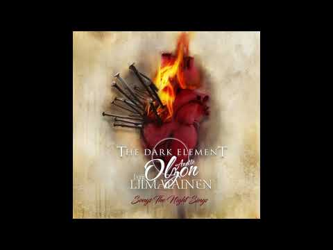 The Dark Element — The Dark Element Songs The Night Sings (Full Album 2019)