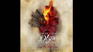 The Dark Element Songs The Night Sings (Full Album 2019)