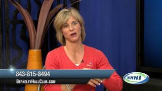 TALK OF THE TOWN | Krista Dunton, Berkeley Hall Club | 1-31-2017 screenshot 1