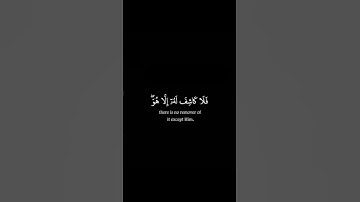 تلاوة هادئة تريح القلب