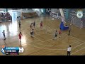Argentino U13 de Selecciones: La Pampa vs Entre Ríos
