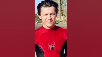 Tom Holland, Zendaya & Timothée Chalamet- update #shorts #zendaya #tomholland #timotheechalamet