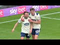 AFC Wimbledon v Huddersfield Town | EFL League One 25/26 | Match Highlights