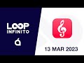 APPLE MUSIC CLASSICAL 🍎 🎵  | Loop Infinito 13 marzo 2023