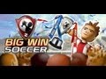 Big Win Soccer Launch Trailer Google Play