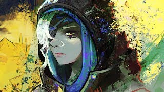 What 1000 Hours Of Ana Experience Looks Like - Overwatch