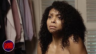 Idris Elba Holds Taraji P. Henson at Gun Point | No Good Deed (2014) | Now Scaring