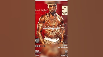 50 Cent Got Shot 9 Times and Still Made Millions 💸