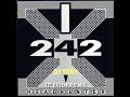 Front 242 - Headhunter (12&#39;&#39; Extended Mix -  DJ Tony)