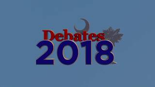 Republican Gubernatorial Runoff Debate