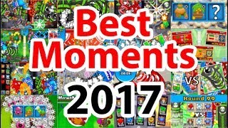 Download lagu Bloons TD Battles Best Moments of 2017 Bloons TD Battles Best Moments of 2017
