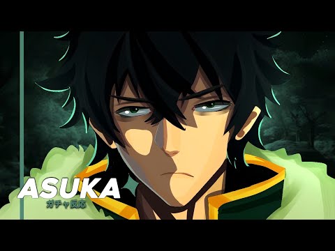 😈🛡💢 Tate No Yuusha reage 🎧 ao HERÓI DO ESCUDO | Naofumi (Tate no Yuusha) | @xTakeru #084 😈🛡💢