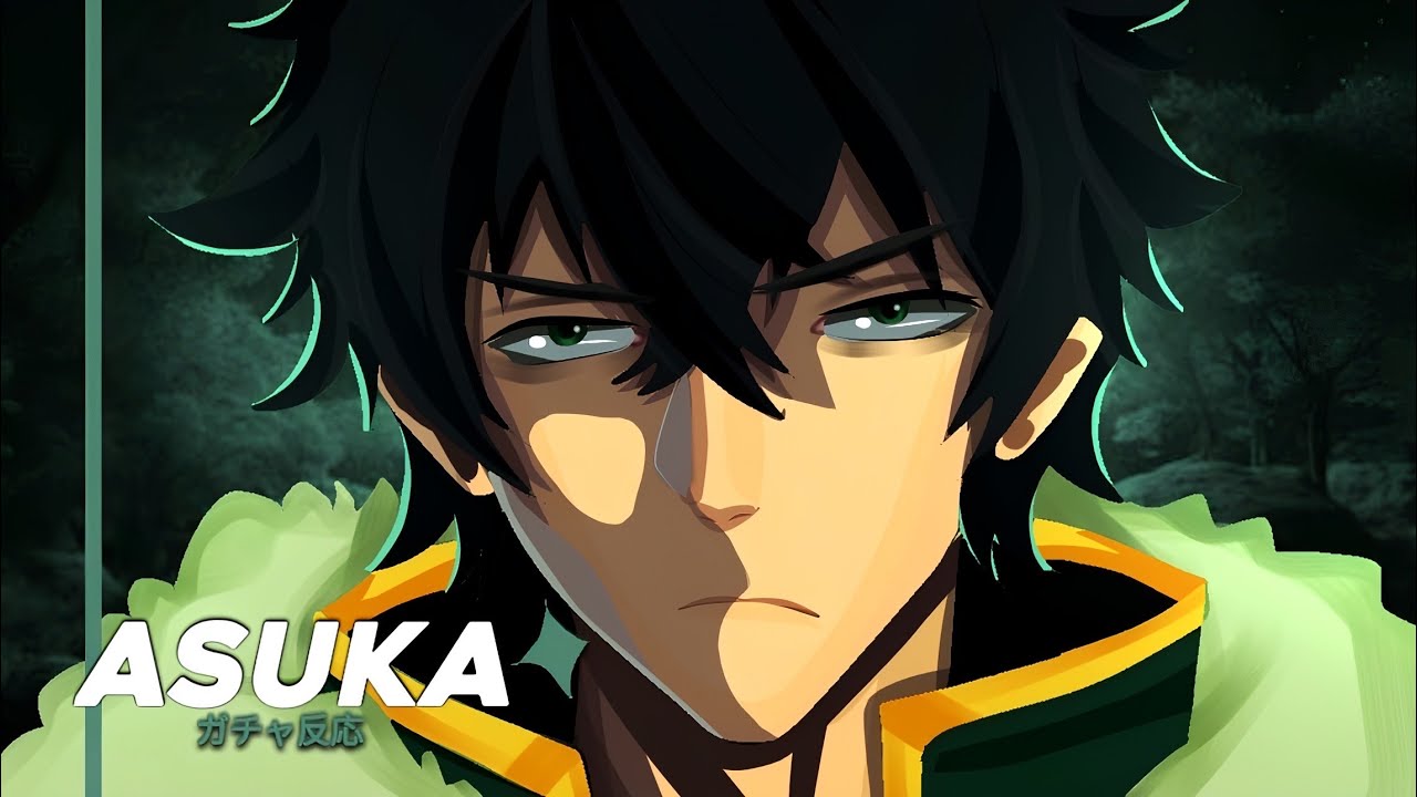 😈🛡💢 Tate No Yuusha reage 🎧 ao HERÓI DO ESCUDO | Naofumi (Tate no Yuusha) | 