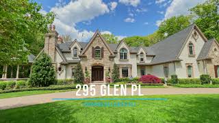 295 Glen Pl Franklin Lakes, NJ