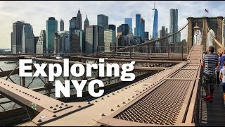 What to do in New York City | Vegan Food