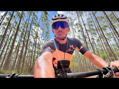 O Grande Desafio de Mountain Bike !!!