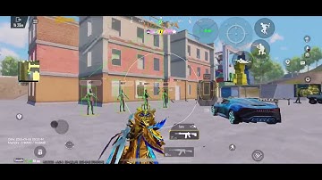 PUBG MOBILE 4.1 HACK SAFE | IPHONE ANDROID PUBG GLOBAL 4.1 ESP+AIMBOT